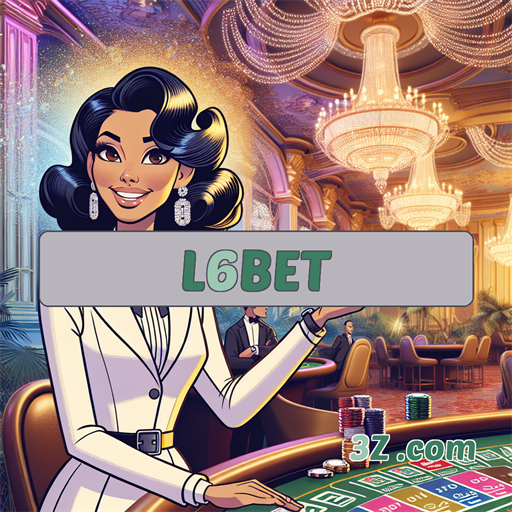 Cassino l6bet: Onde a Diversão e a Aventura se Encontram