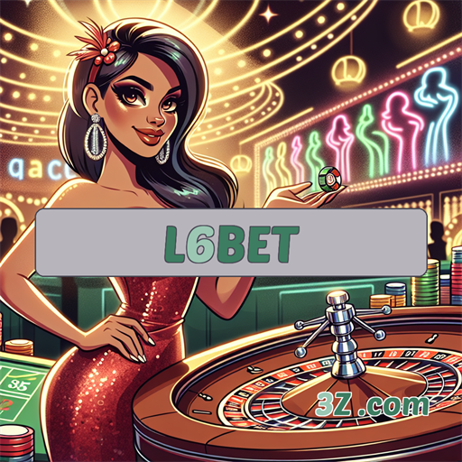 Plataforma de Jogos: A Revolução da l6bet no Brasil