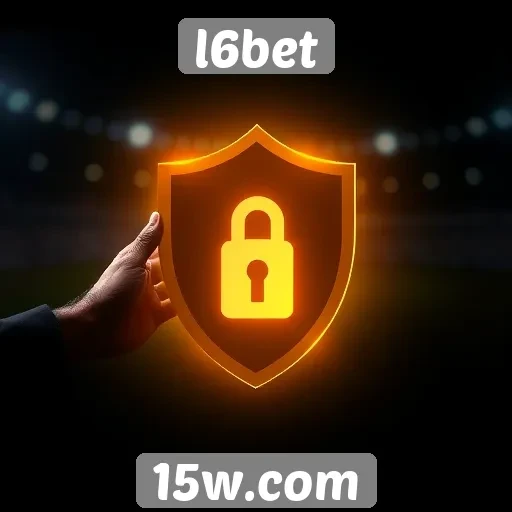 Avaliação da segurança e confiabilidade do l6bet