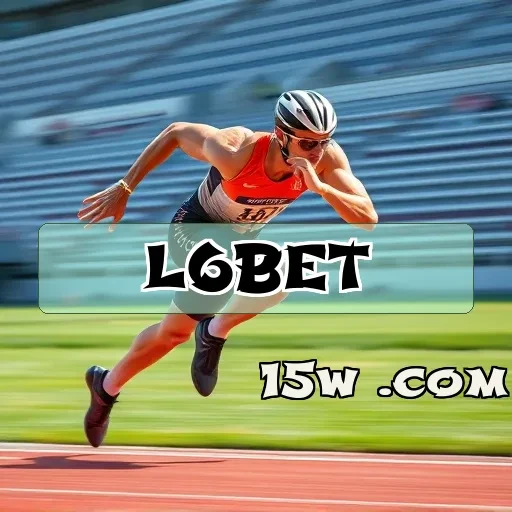 l6bet Loteria