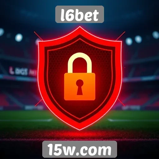 Funcionalidades de segurança em l6bet garantem proteção ao usuário