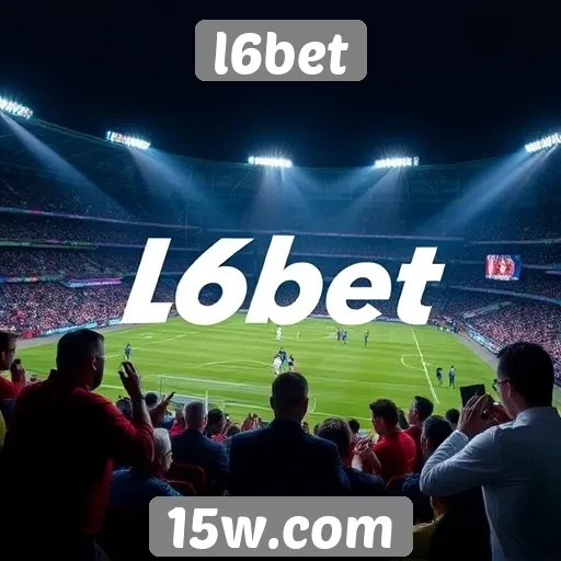 experiência do usuário no l6bet